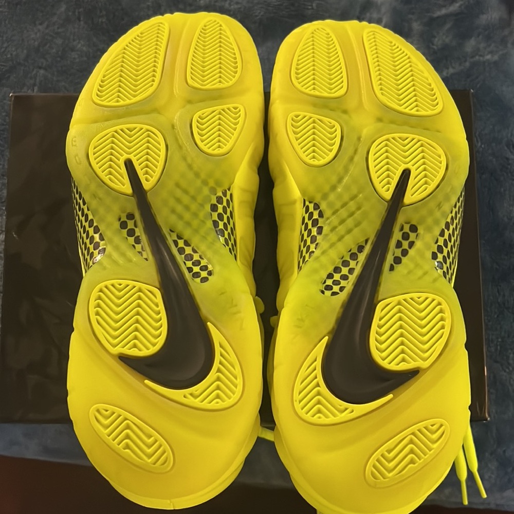 Original volt foams! - Picture 2 of 2
